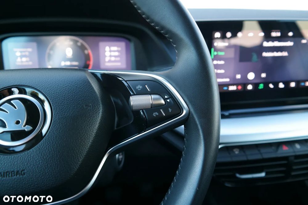 Skoda Octavia 1.5 TSI Essence - 18