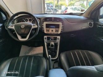 Lancia Delta 1.6 M-Jet Oro - 15