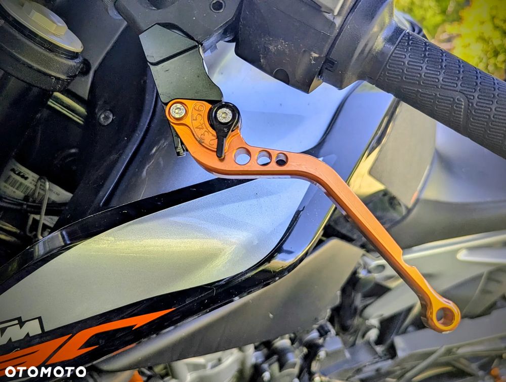 KTM Duke 790 - 18
