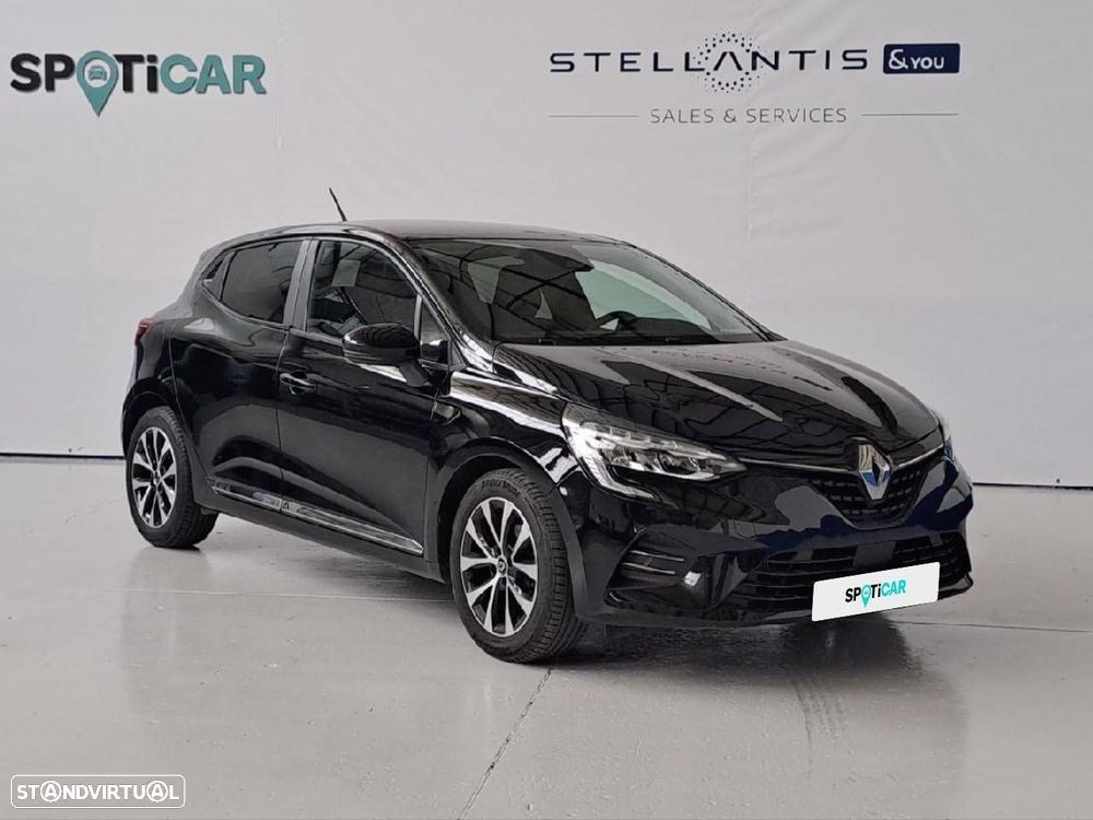 Renault Clio 1.0 TCe Intens - 3