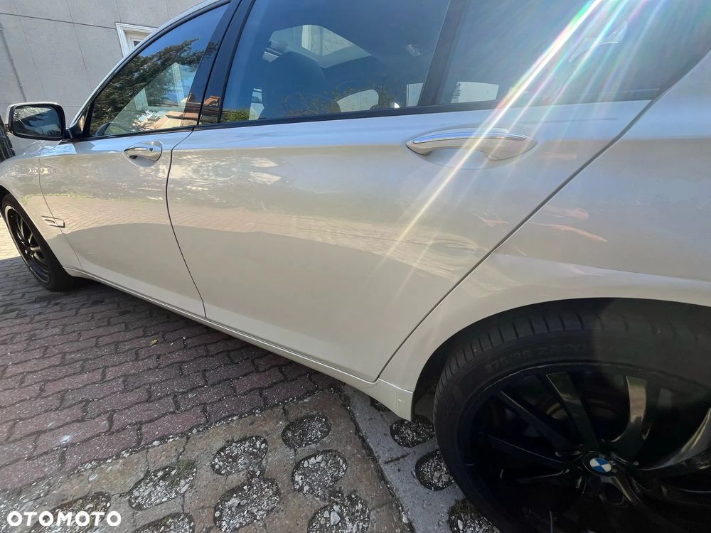 BMW Seria 7 ActiveHybrid - 8