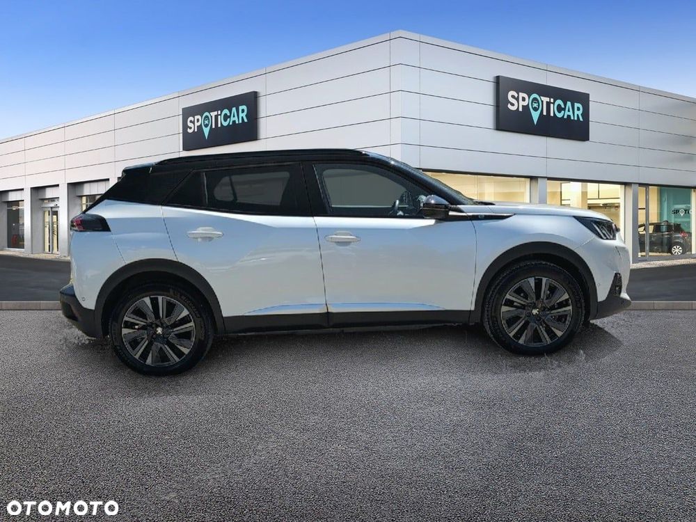 Peugeot 2008 - 5