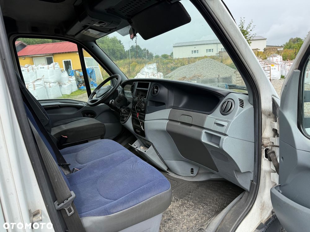 Iveco Daily - 10