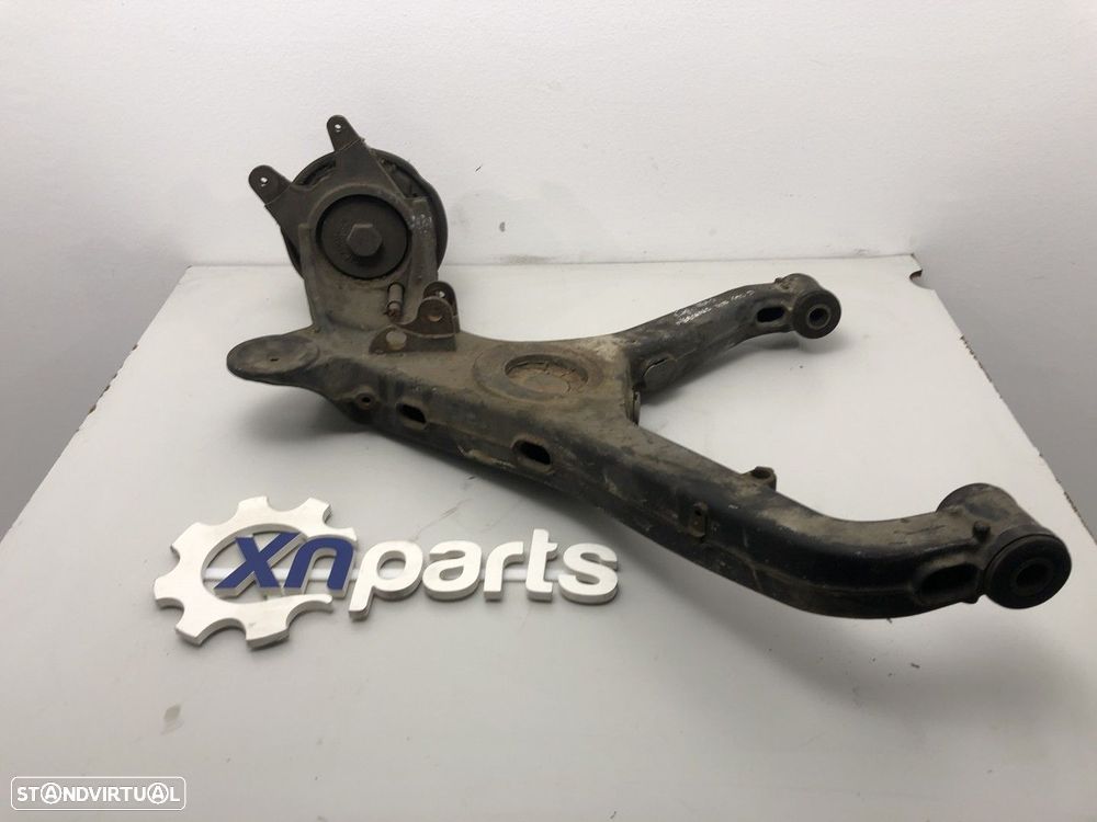 BRAÇO DE SUSPENSÃO Trás/Esq MERCEDES-BENZ VITO (638) 110 D 2.3 | 03.97 - 07.03 U... - 3