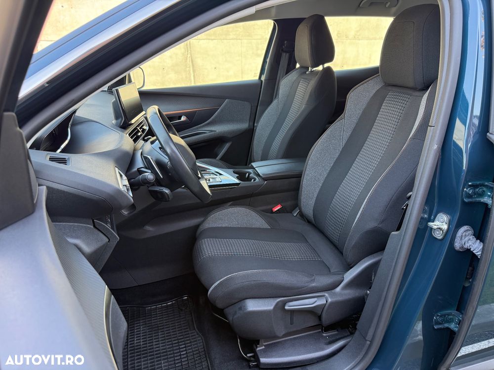 Peugeot 3008 BlueHDi 130 Stop & Start EAT8 Active Business-Paket - 10