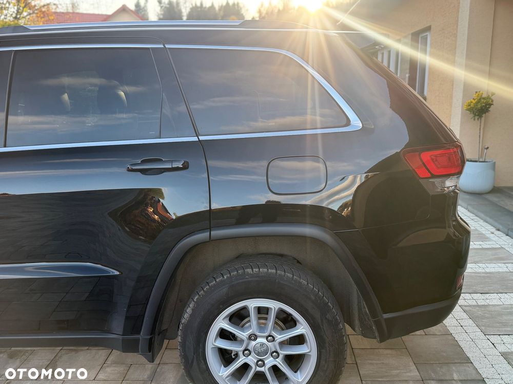 Jeep Grand Cherokee - 15