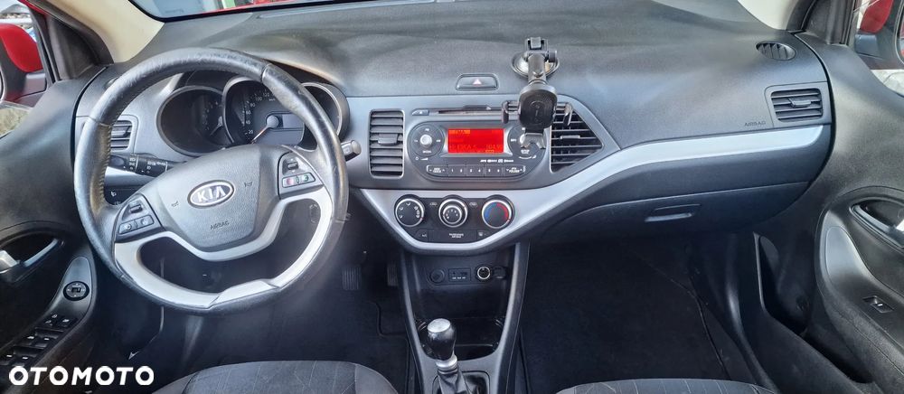 Kia Picanto 1.0 Attract - 3