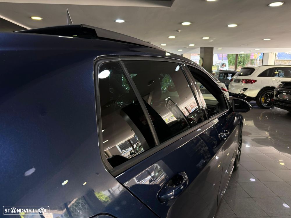 VW Golf 2.0 TDI GTD - 16