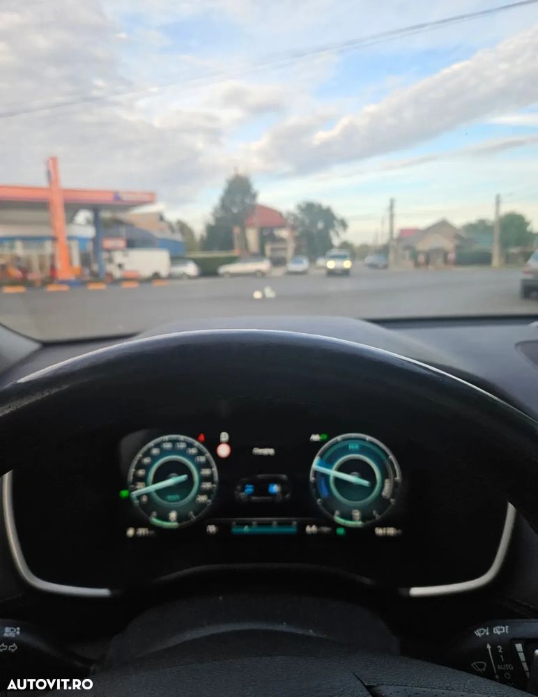 Hyundai Santa Fe - 10