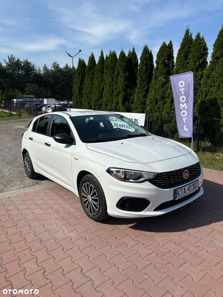 Fiat Tipo 1.4 16v Pop - 2