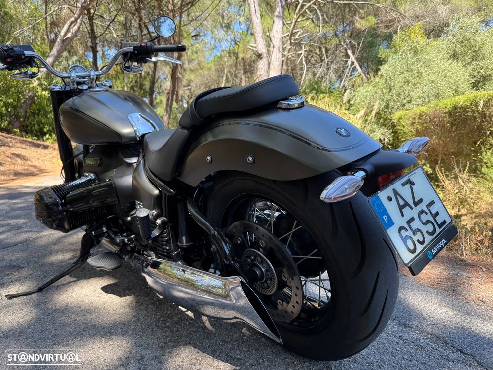 BMW R 18 - 13
