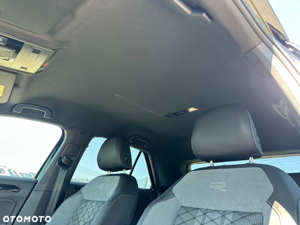 Volkswagen T-Roc 1.5 TSI R-Line - 12