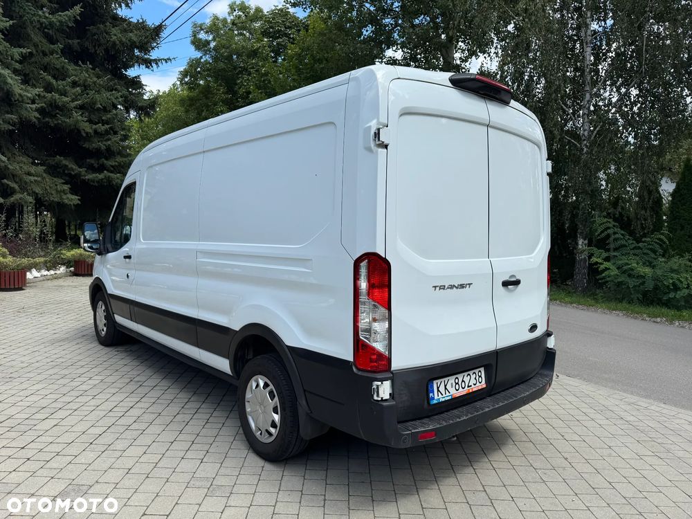 Ford Transit - 3