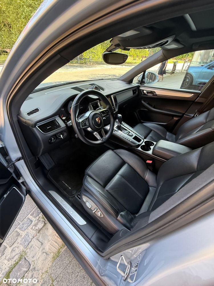 Porsche Macan S PDK - 22