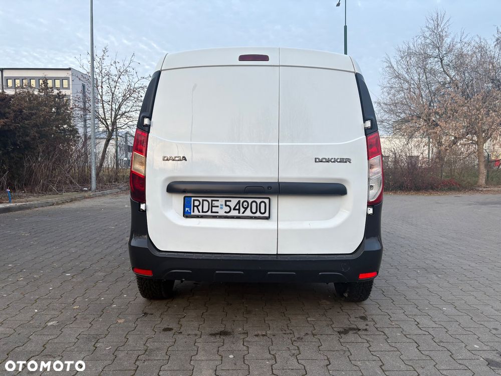 Dacia Dokker - 24