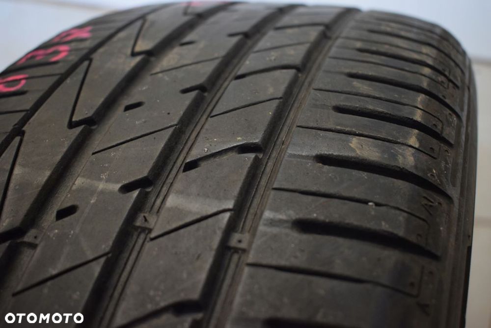R19 235/50 Hankook Ventus S1 evo 2 SUV Sealguard Wysyłka gratis! - 3