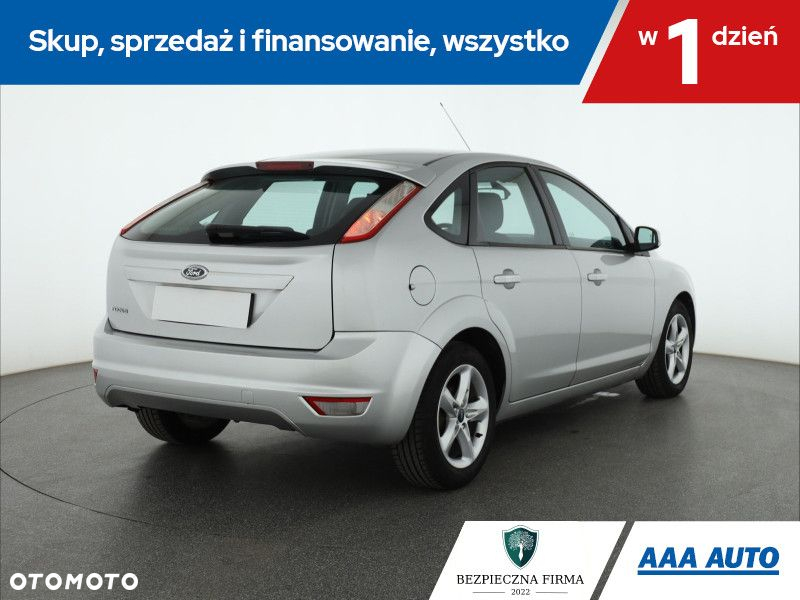 Ford Focus - 6