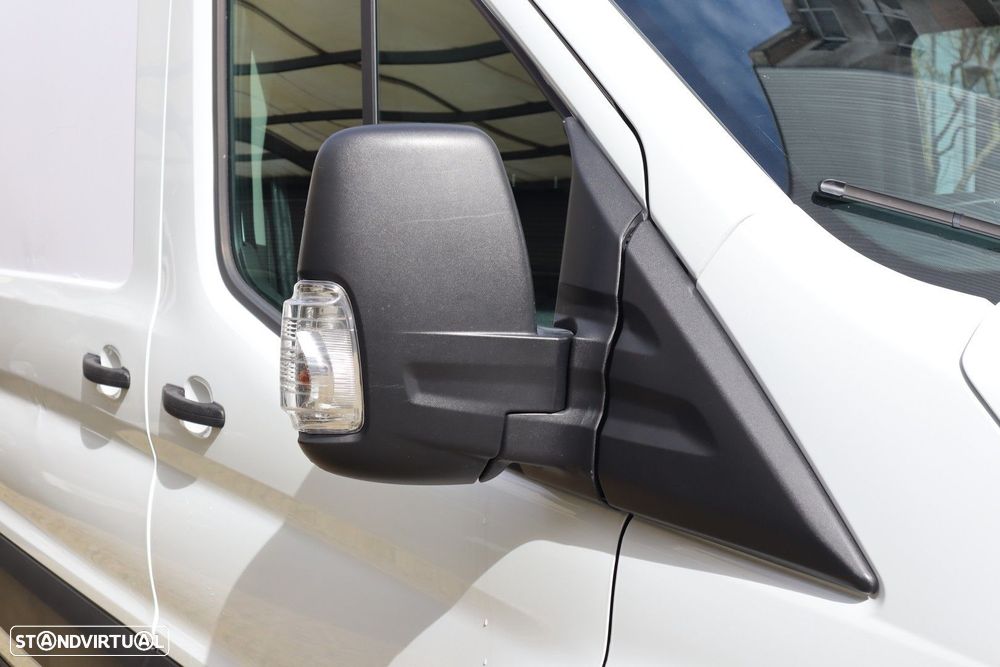 Ford Transit 350 L4 2.0 TDCi H3 Trend - 5