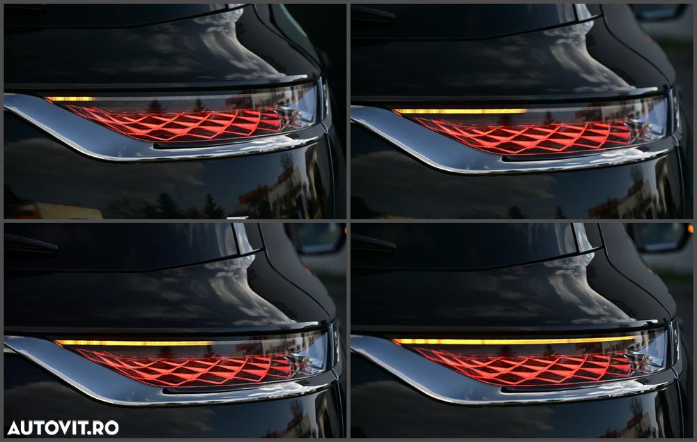 DS Automobiles DS 7 Crossback 1.5 BlueHDi 130 S&S EAT8 BASTILLE - 23