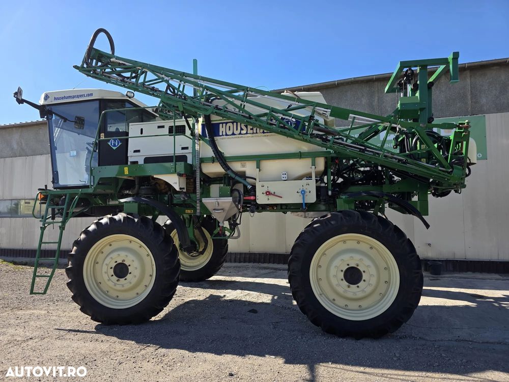 Alta Househam Air Ride - 3