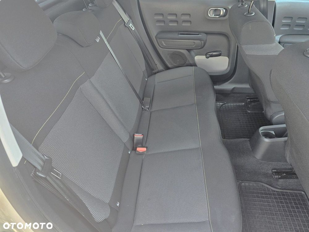 Citroën C3 1.2 PureTech Max - 13