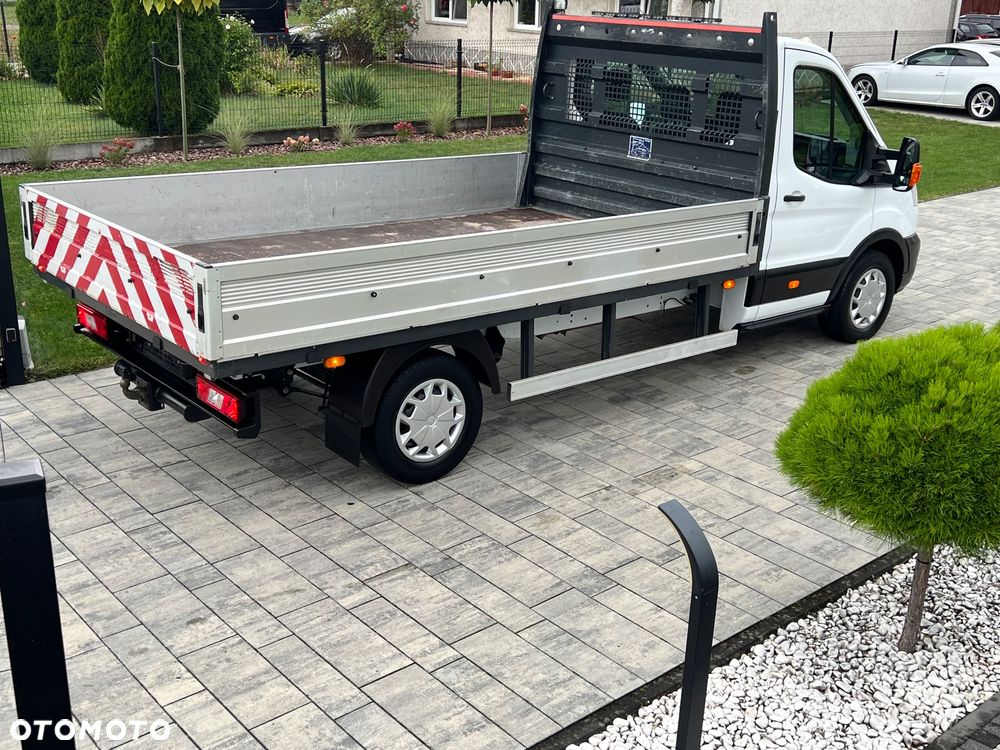 Ford Transit - 16