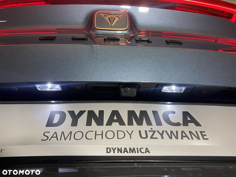 Cupra Formentor - 14