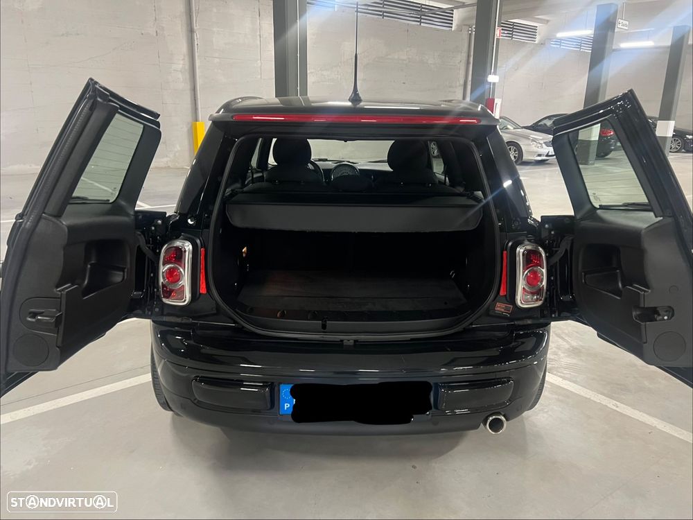 MINI Clubman Cooper D Hampton - 29