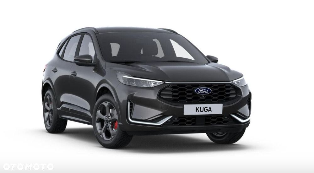 Ford Kuga - 2