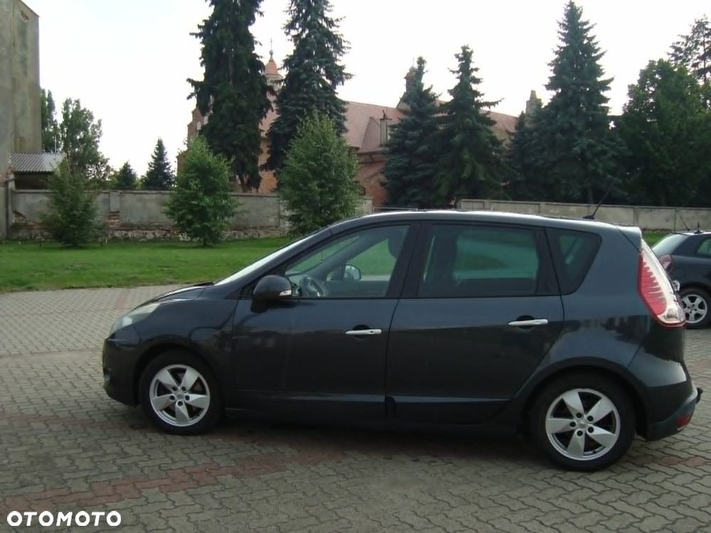 Renault Scenic 1.9 dCi Bose Edition - 4