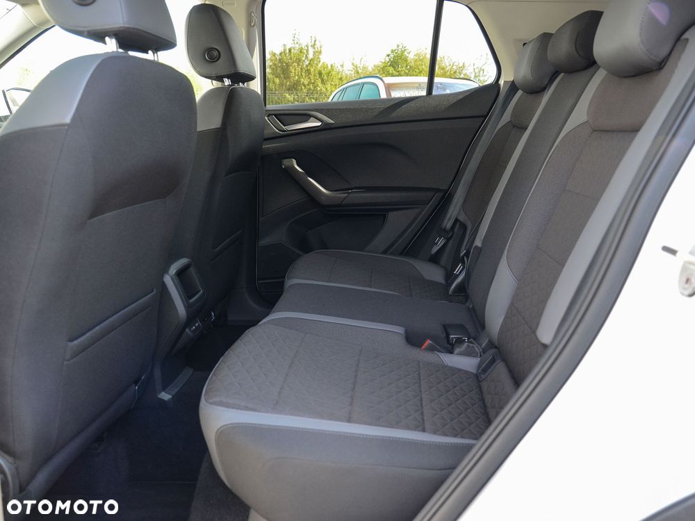Volkswagen T-Cross 1.0 TSI Life DSG - 29