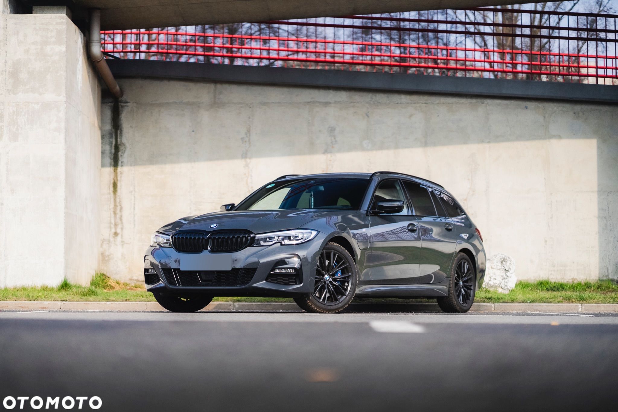 BMW Seria 3 - 1
