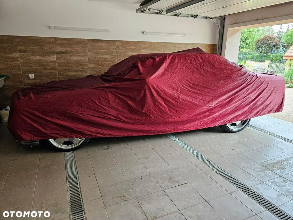 Mercedes-Benz Klasa S - 21