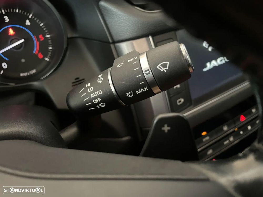Jaguar XF - 22