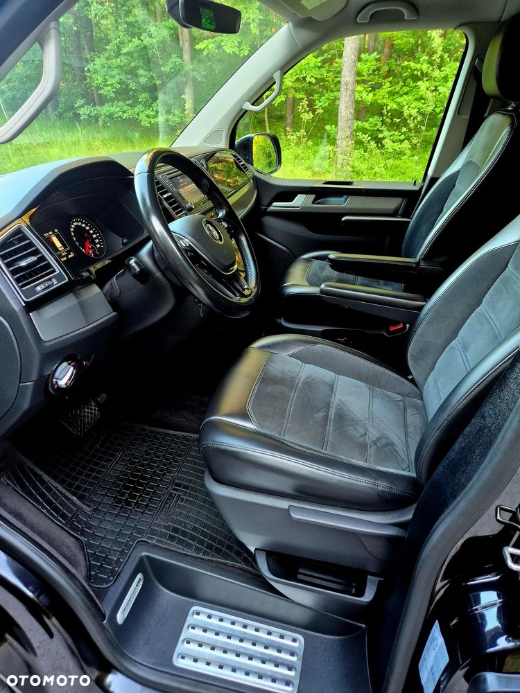 Volkswagen Multivan 2.0 BiTDI L1 Highline 4Motion DSG - 16