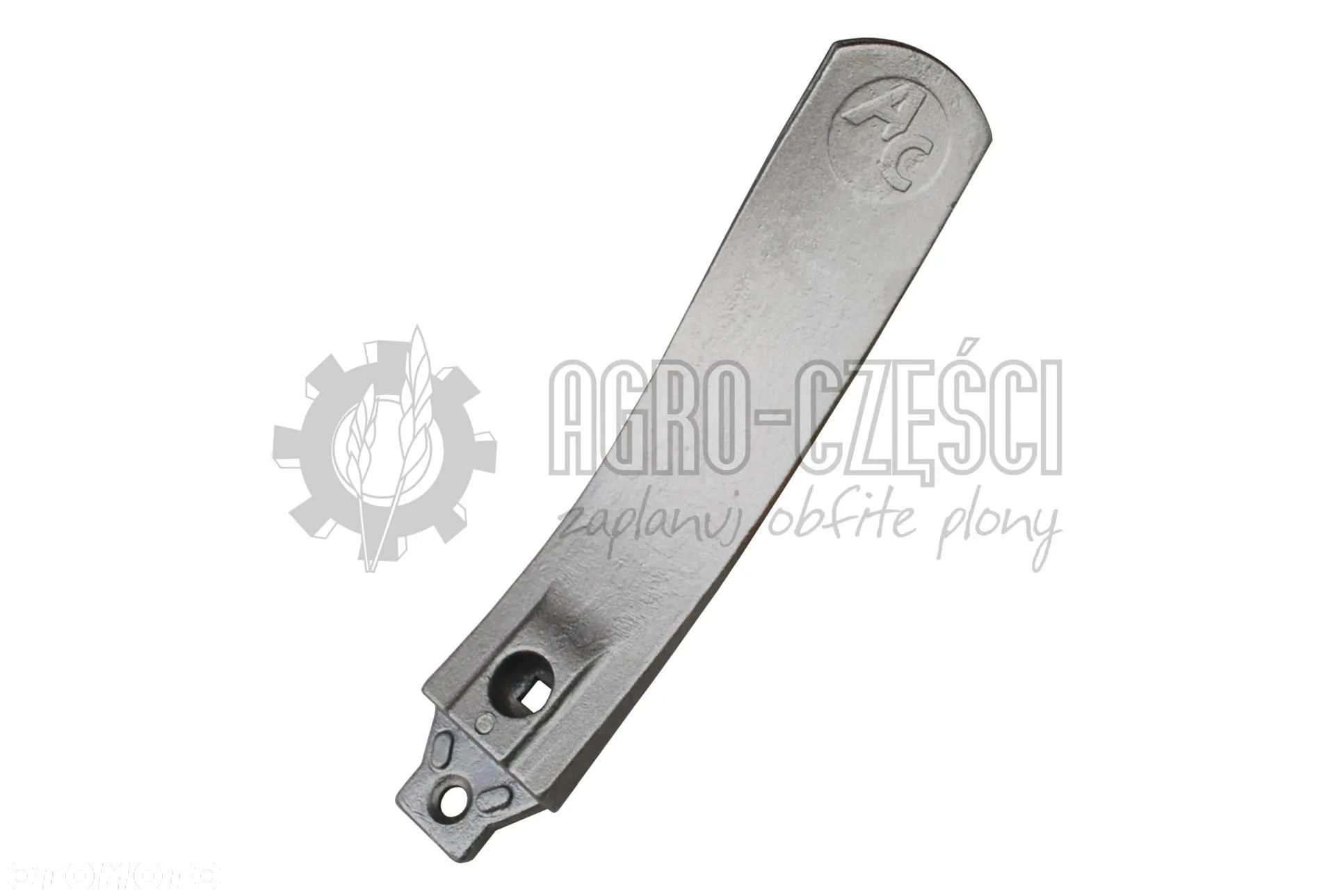 HORSCH ŚCINACZ LEWY 34060858 AGRICARB SCHD0080G - 1