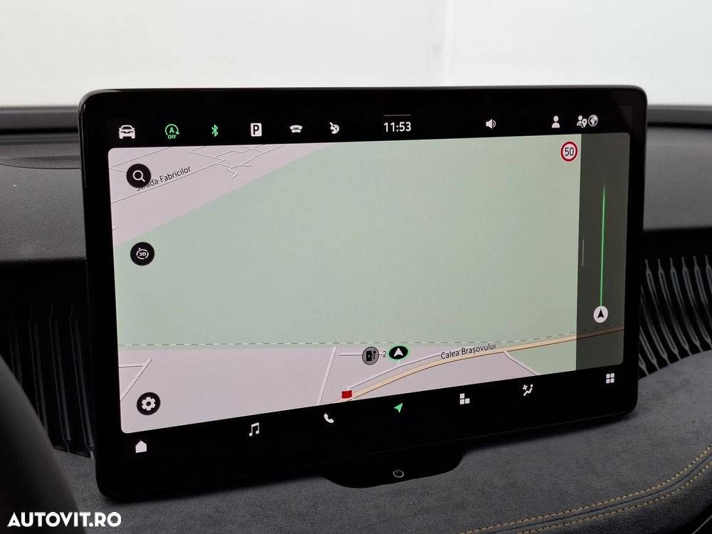 Skoda Superb 2.0 TDI 150 CP DSG Selection - 26