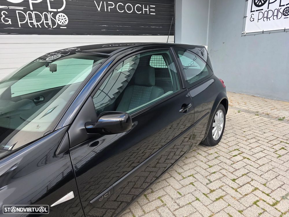 Renault Megane Van - 30
