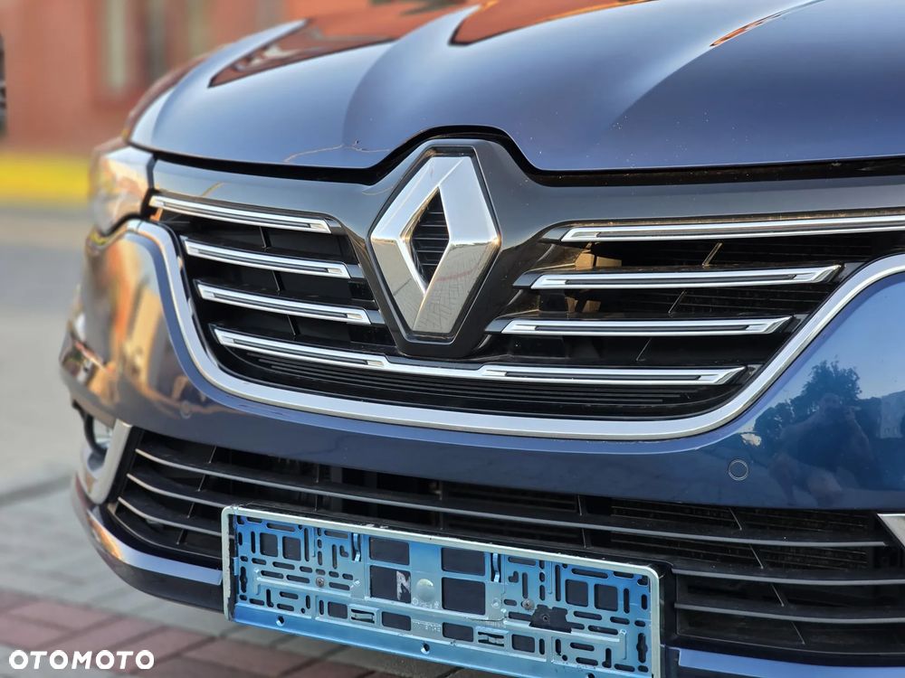 Renault Talisman ENERGY dCi 160 EDC INTENS - 17