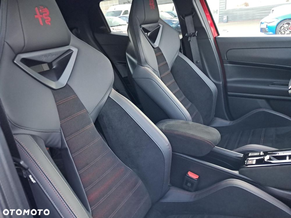 Alfa Romeo Junior - 25