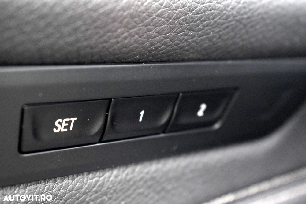 BMW Seria 5 520d xDrive Aut. - 18