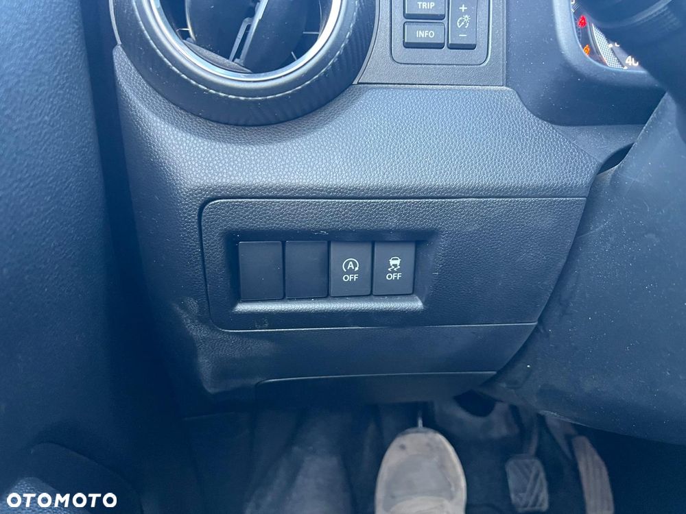 Suzuki Ignis 1.2 Dualjet Hybrid Allgrip Comfort - 20