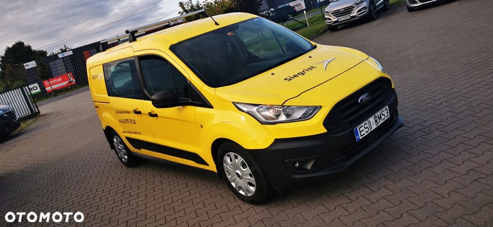 Ford Tourneo Connect - 3