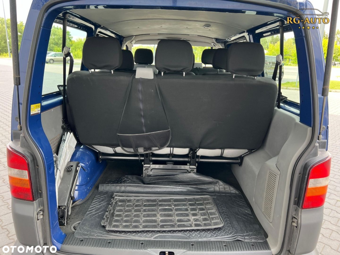 Volkswagen Transporter - 31