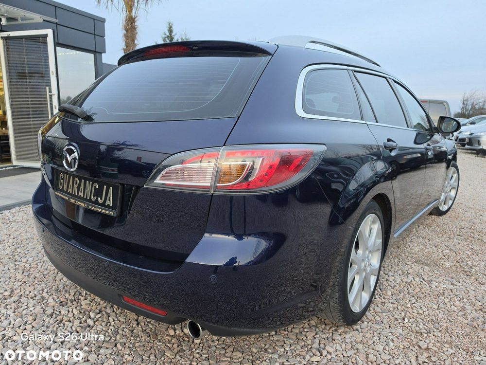 Mazda 6 Sport 2.0 CD DPF Exclusive - 21