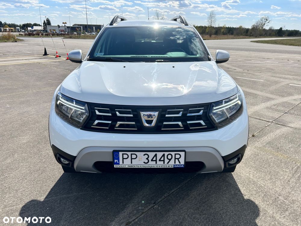 Dacia Duster 1.0 TCe Prestige - 2