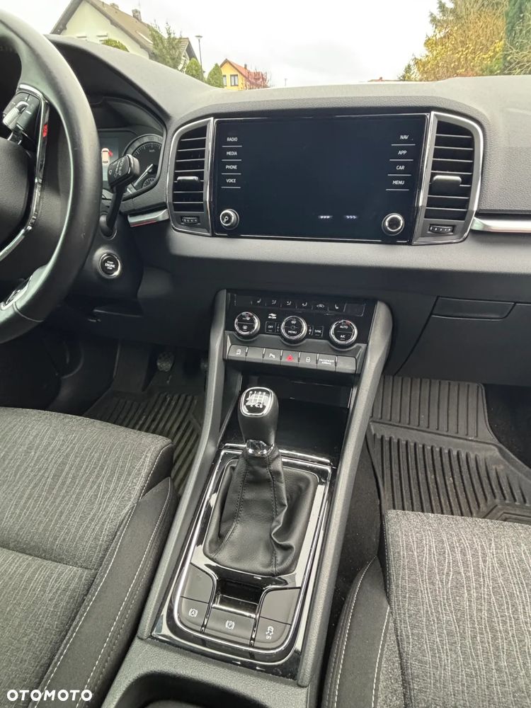 Skoda Karoq 1.5 TSI ACT 4x2 Style - 3