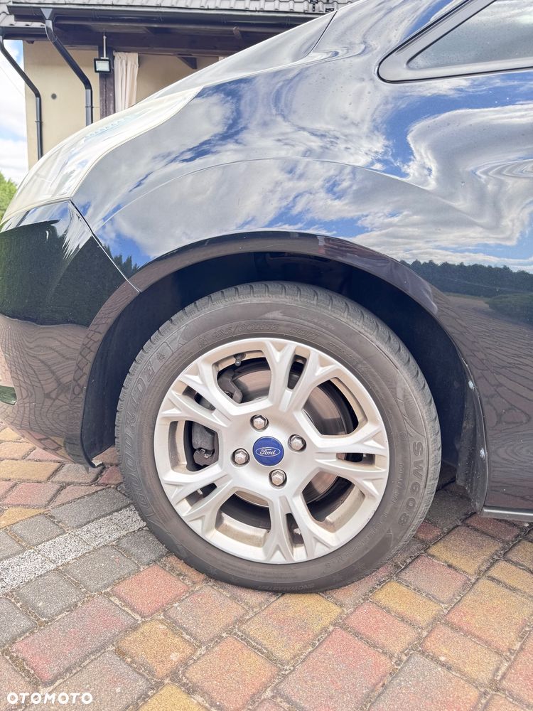 Ford B-MAX 1.6 TDCi Titanium - 5