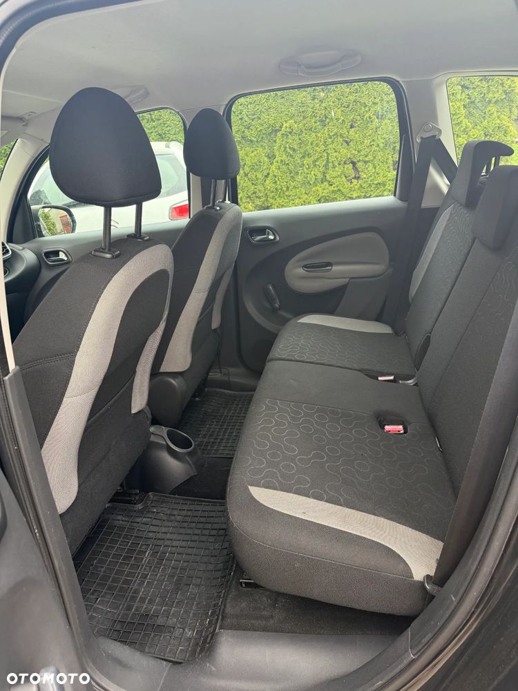 Citroën C3 Picasso 1.4i SX - 22