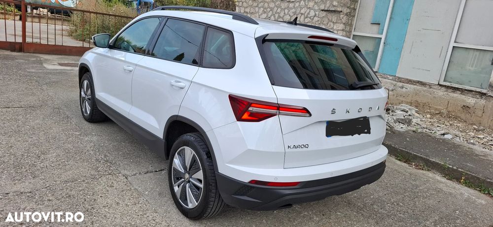 Skoda Karoq - 3